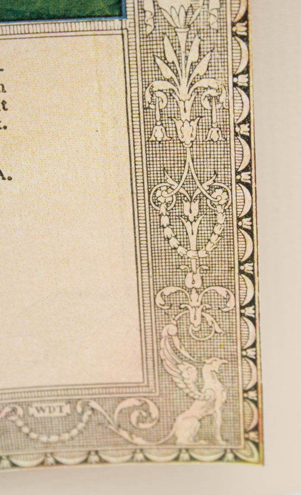 Vintage Advertising for Scranton Filet Nets and Lace Curtains