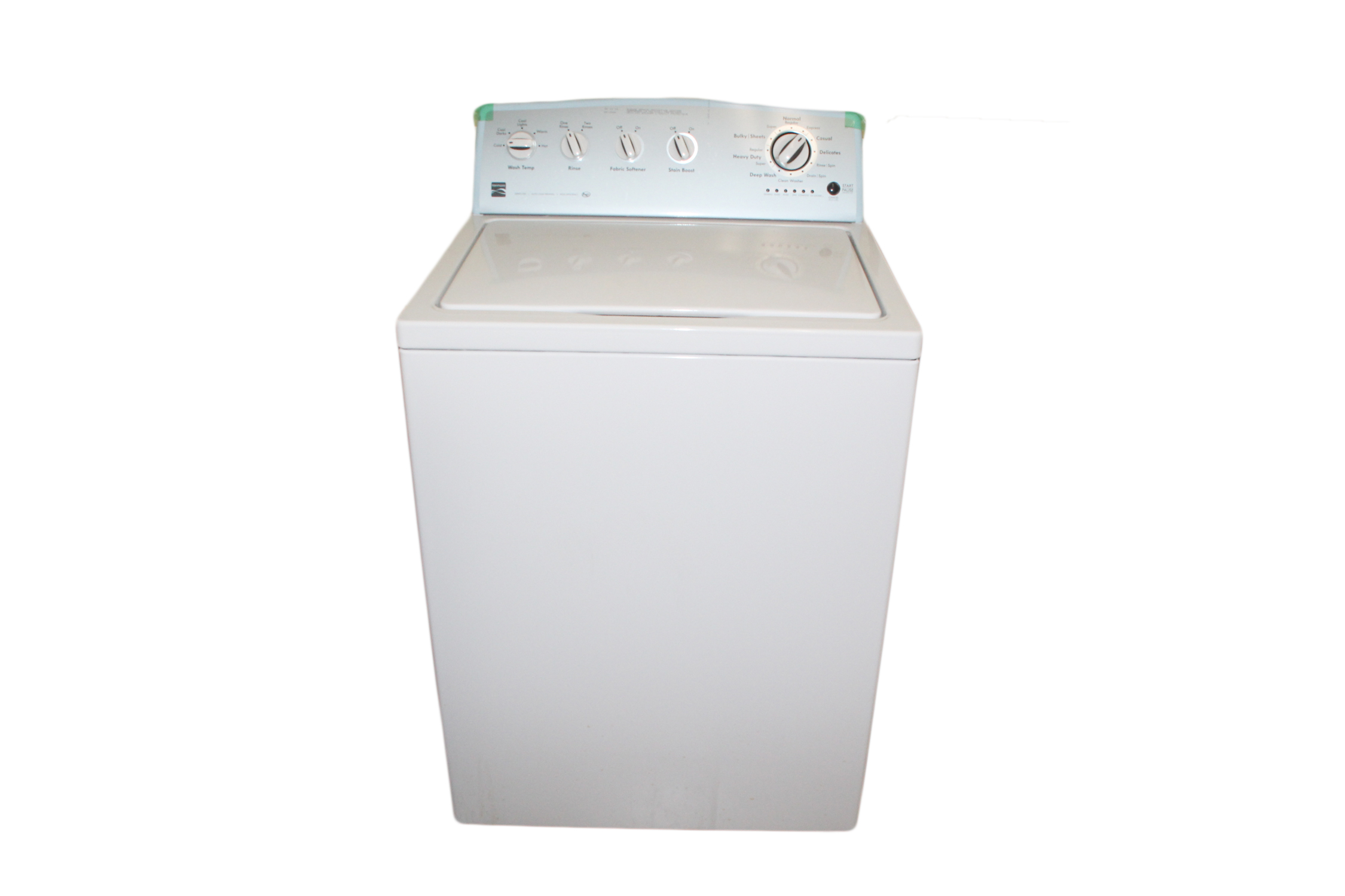 Kenmore Series 100 Washing Machine