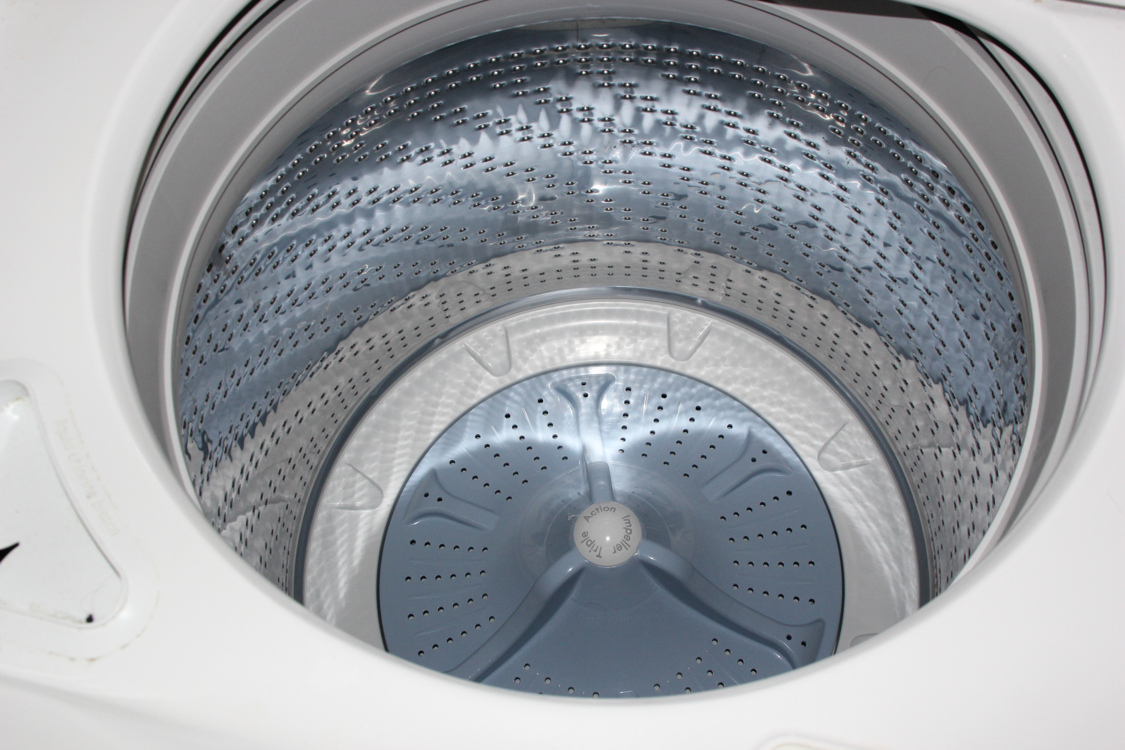 Kenmore Series 100 Washing Machine