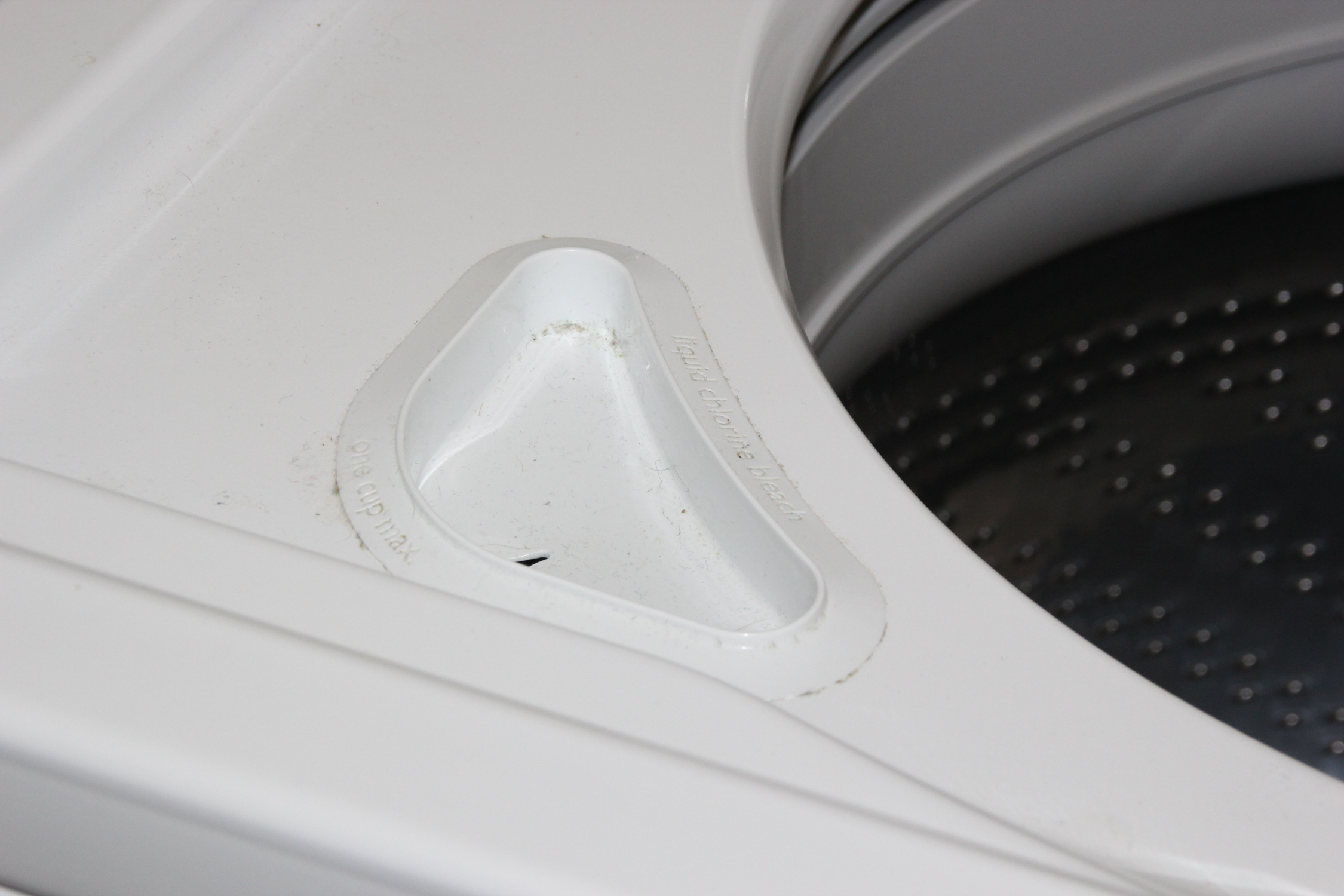 Kenmore Series 100 Washing Machine