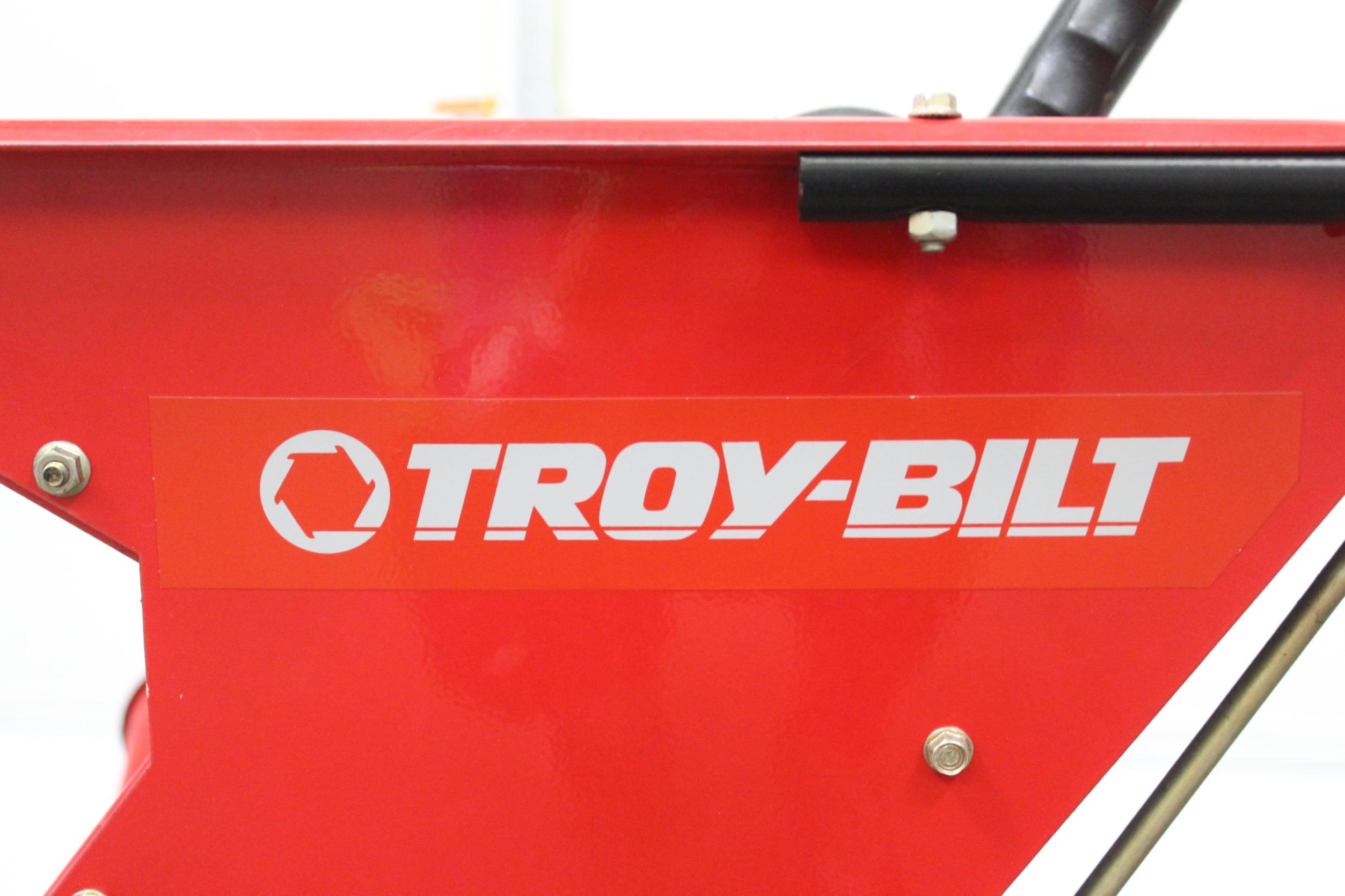 Troy-Bilt Wood Chipper/Shredder