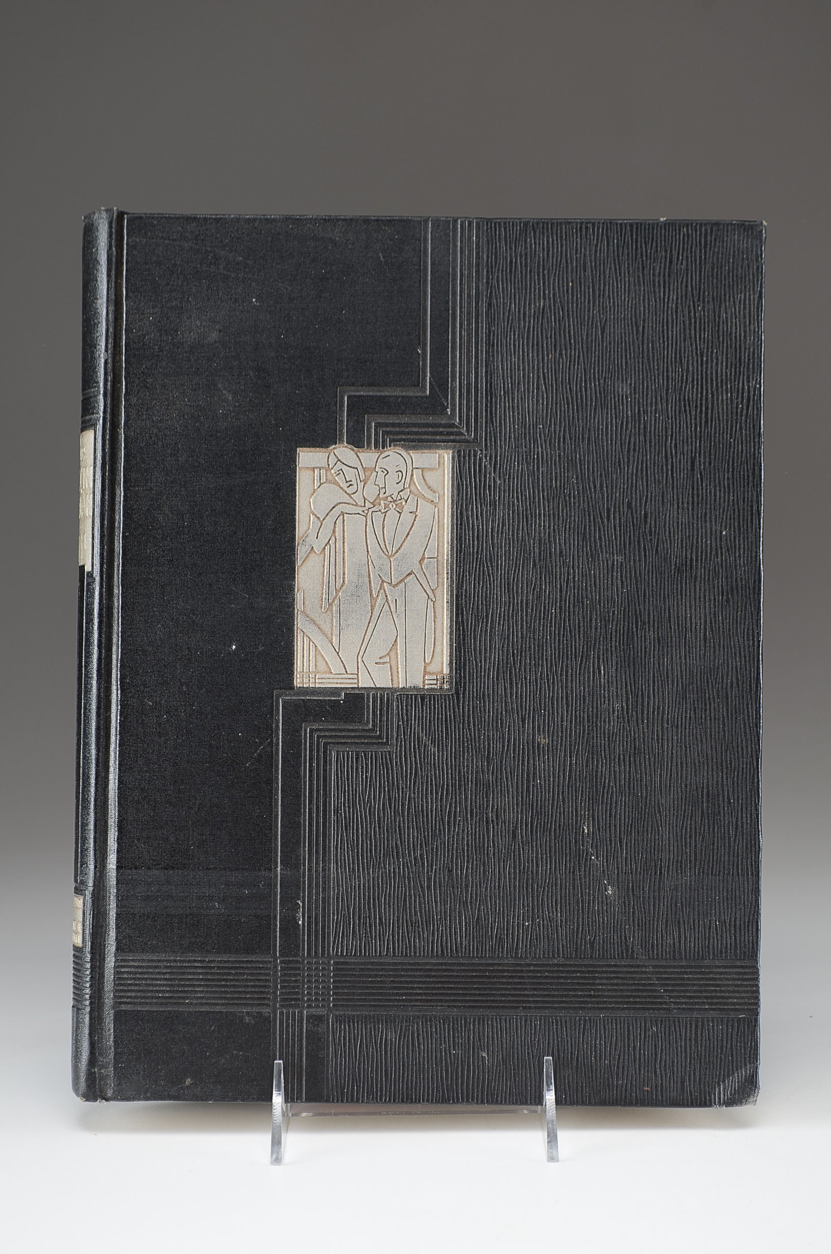 Cincinnati Book and Game Collection