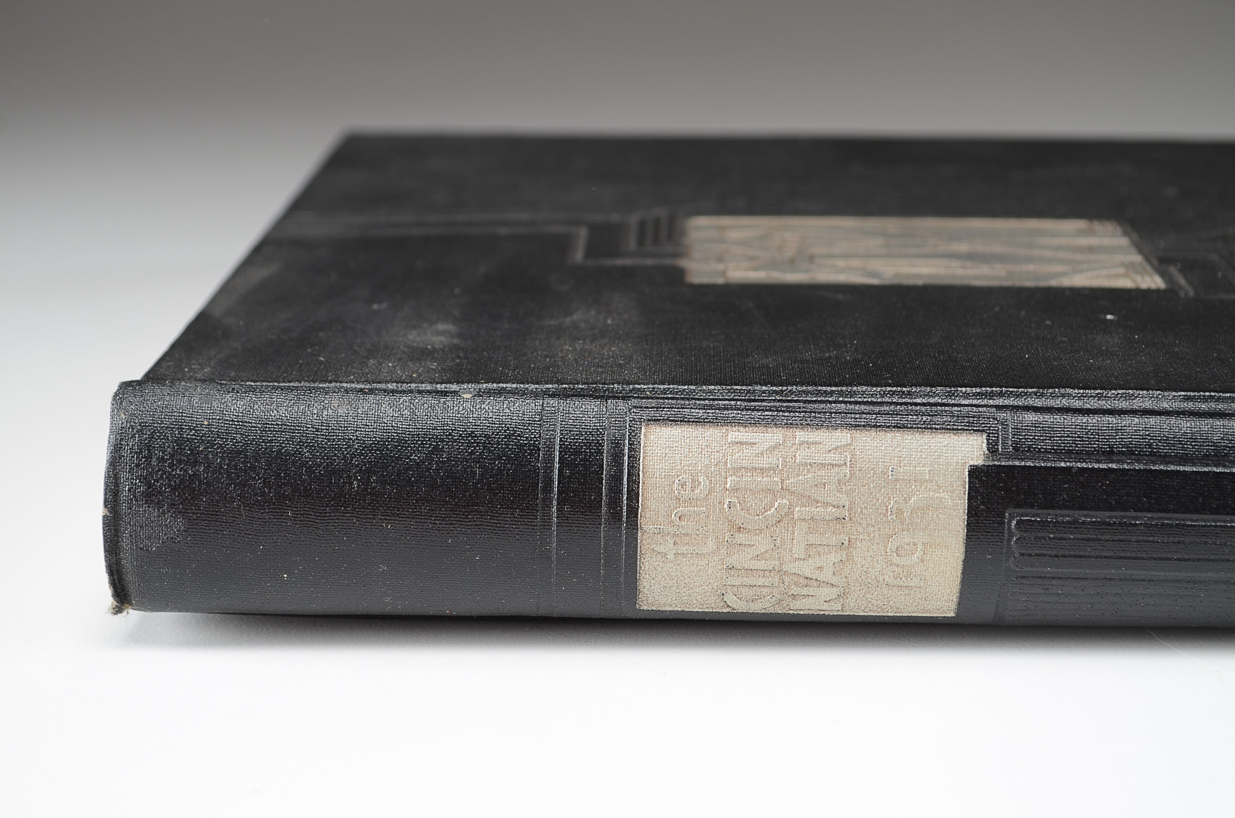 Cincinnati Book and Game Collection