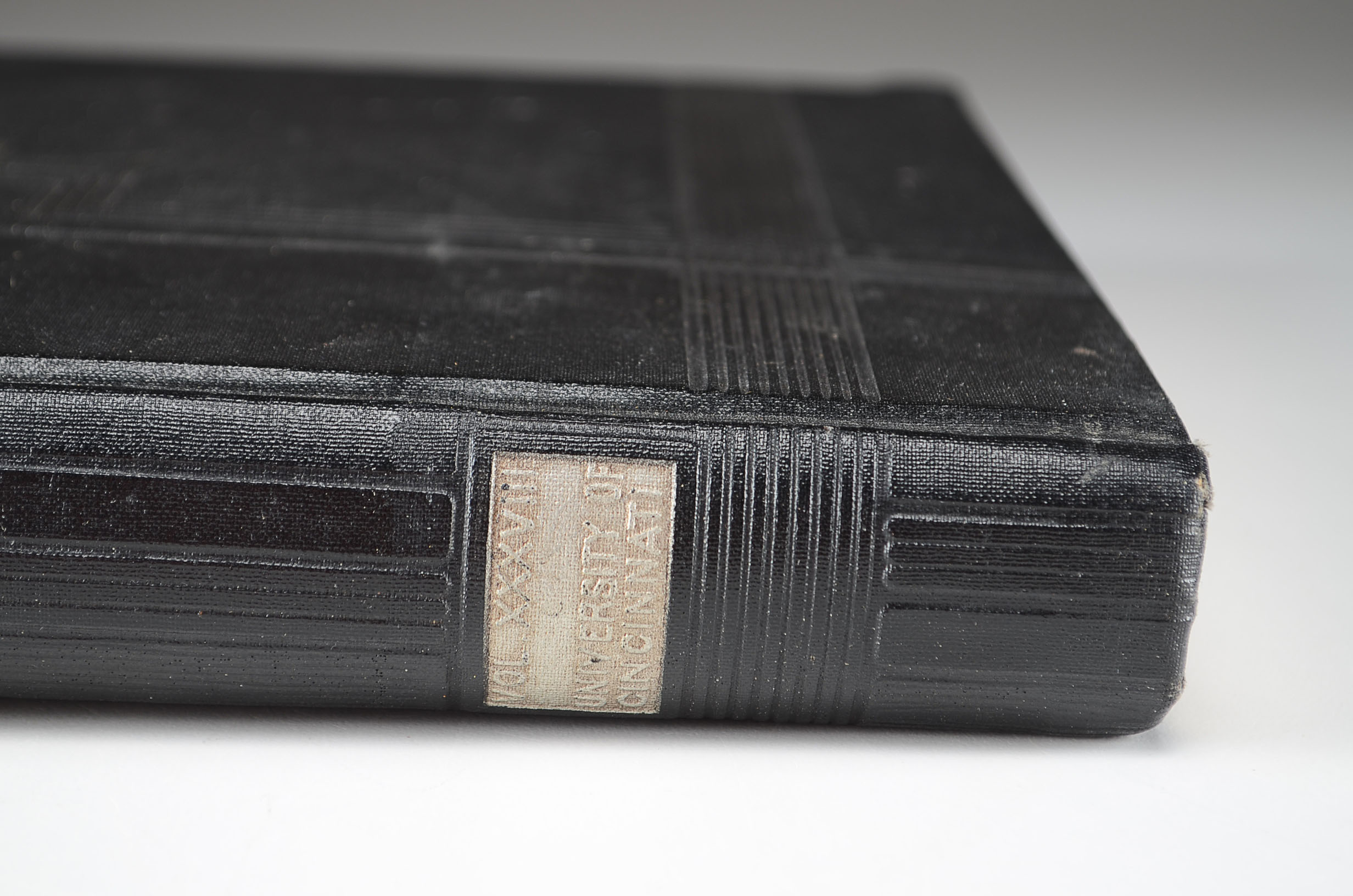 Cincinnati Book and Game Collection