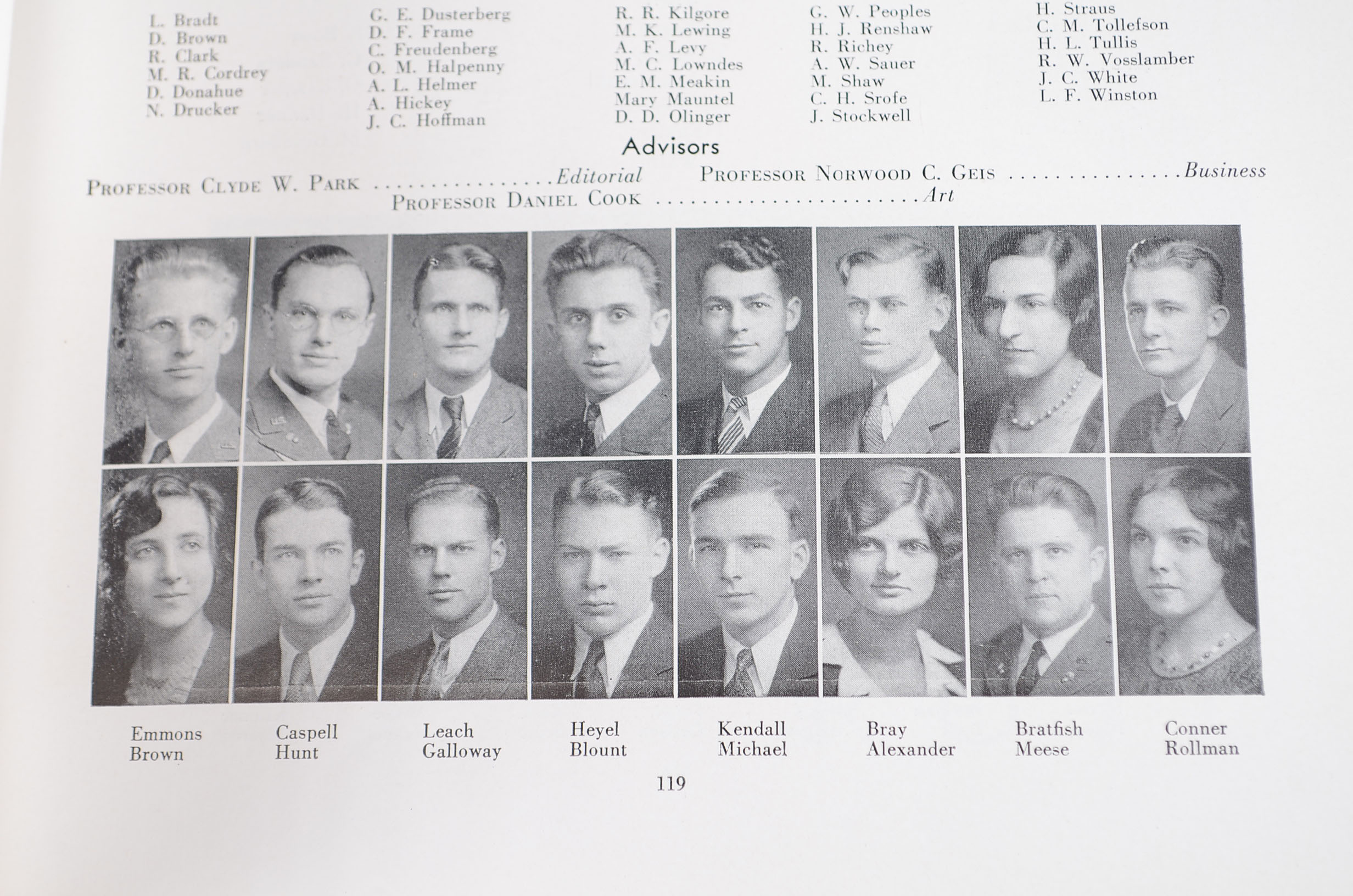 Cincinnati Book and Game Collection