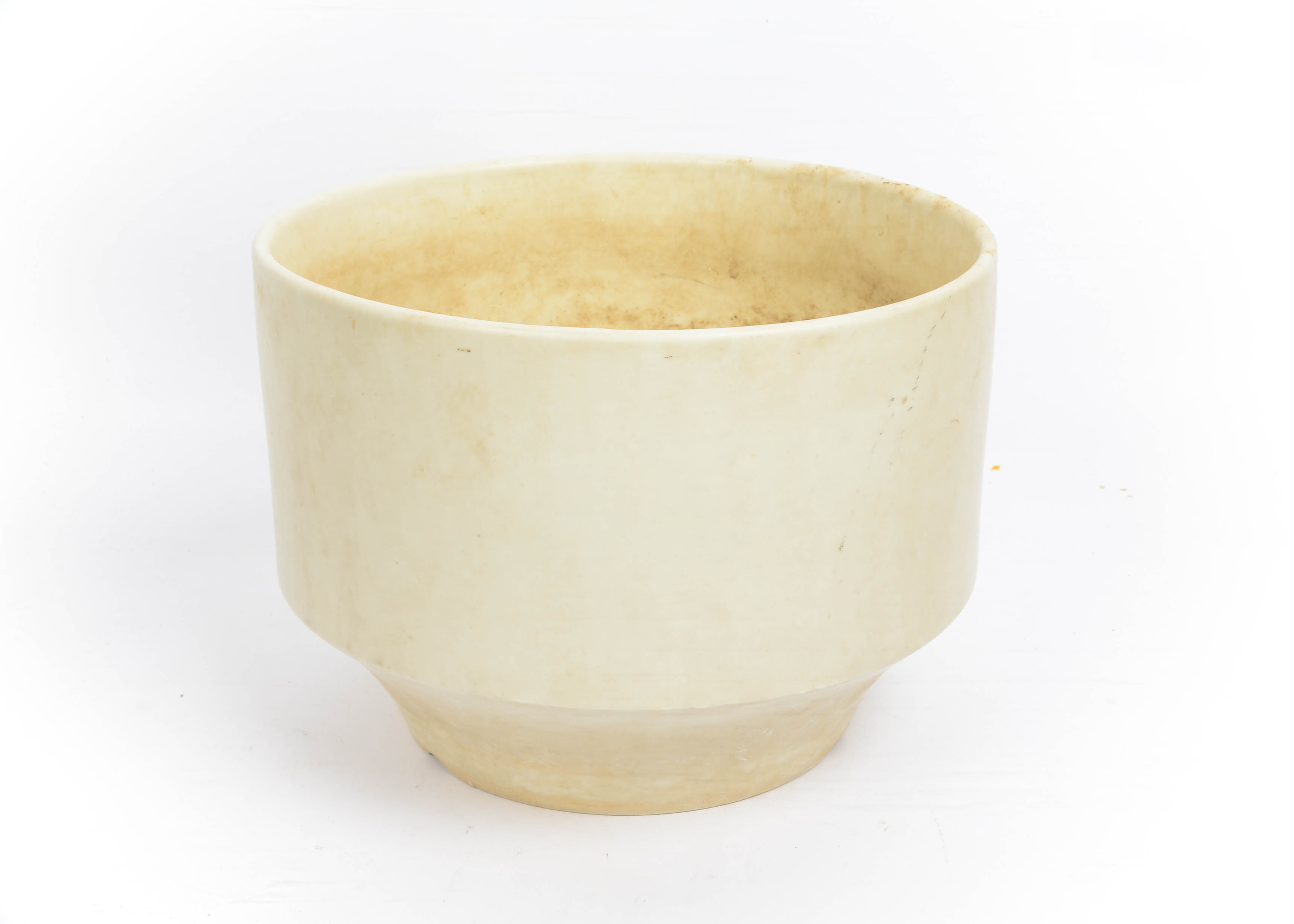 Collection of Vintage and Mid Century Studio Pottery Planters