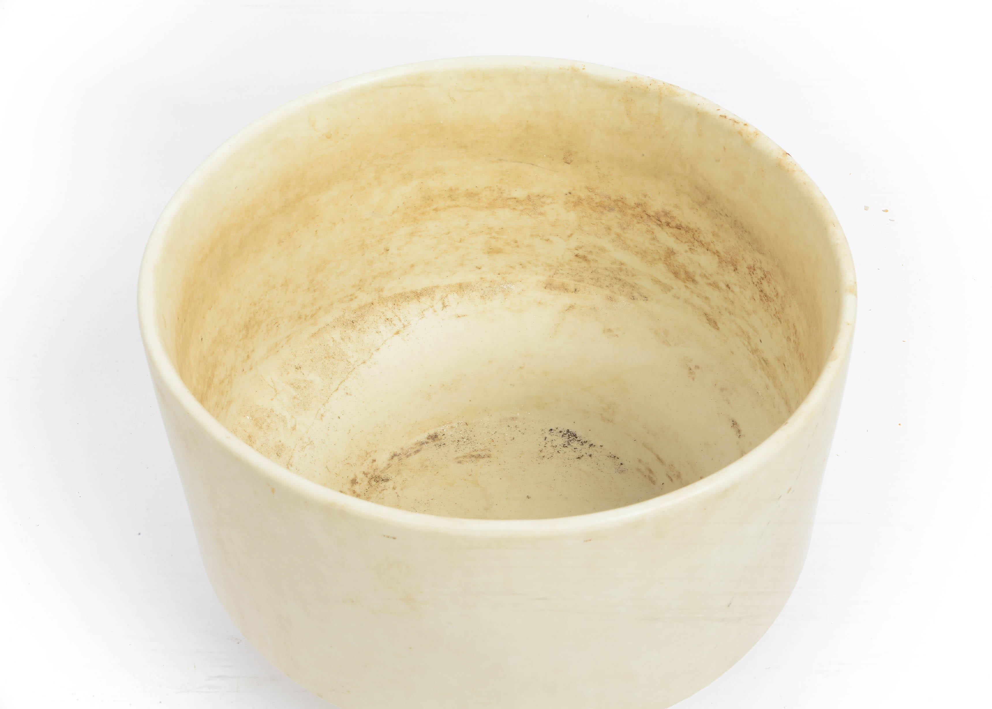 Collection of Vintage and Mid Century Studio Pottery Planters