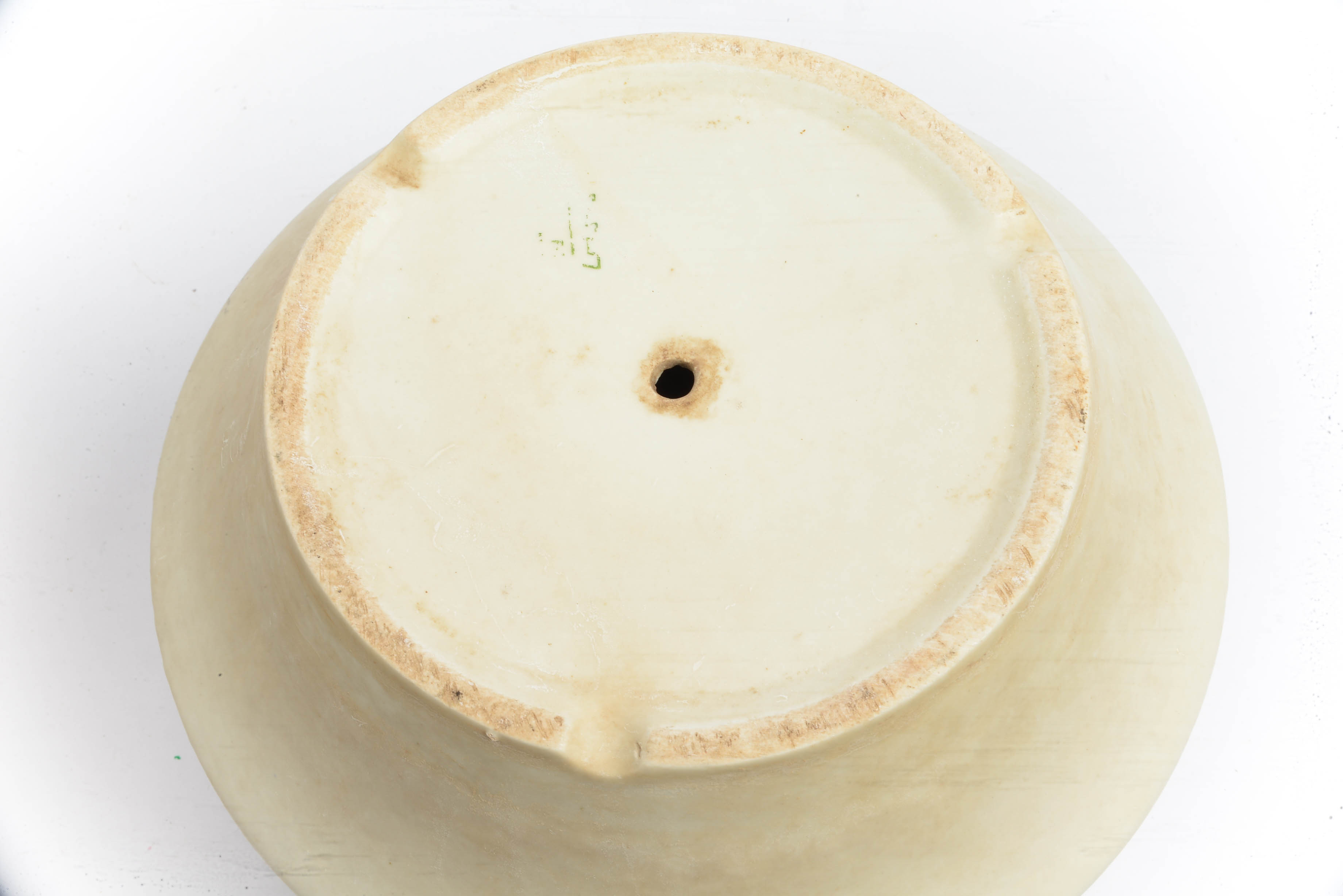 Collection of Vintage and Mid Century Studio Pottery Planters