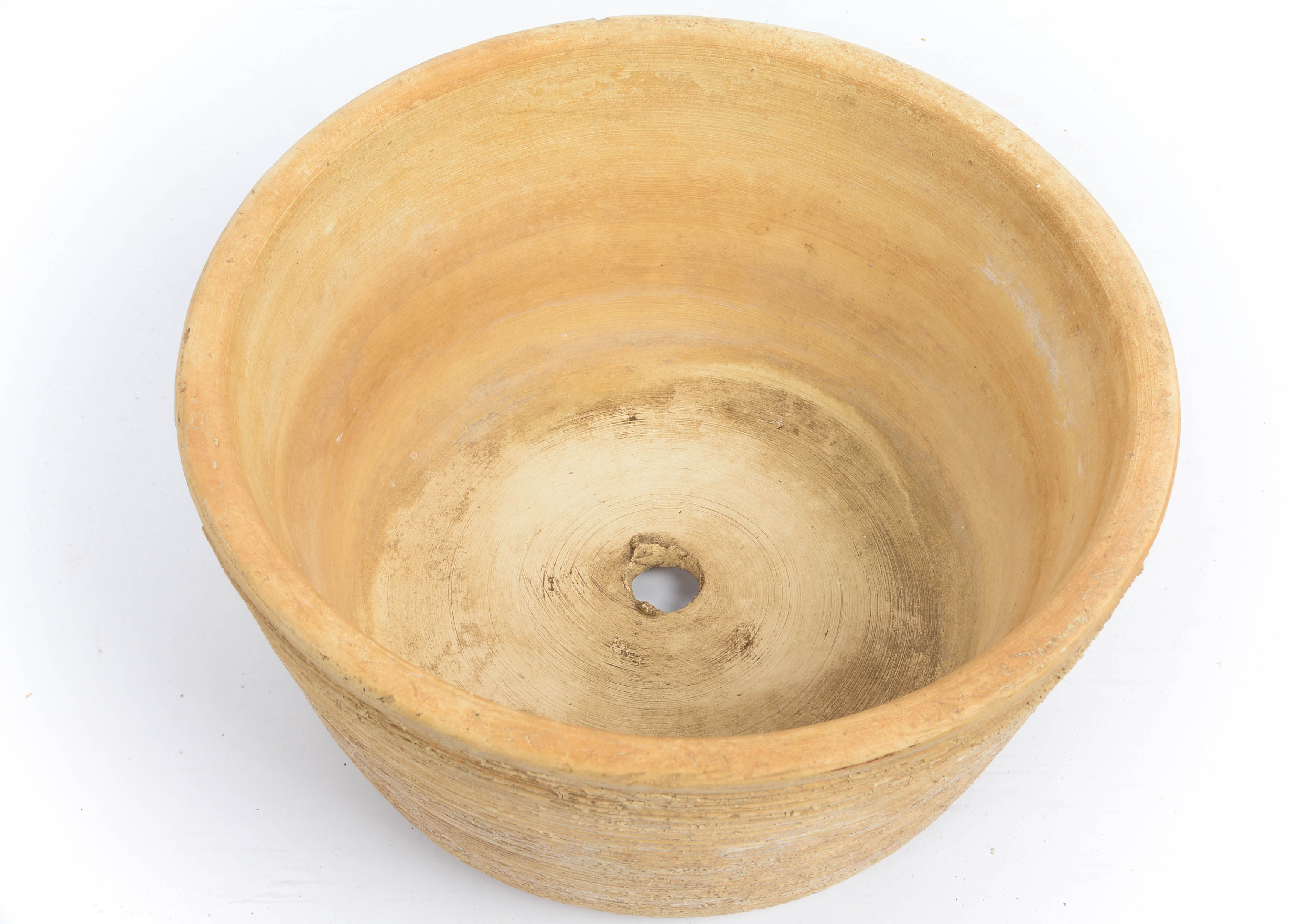 Collection of Vintage and Mid Century Studio Pottery Planters