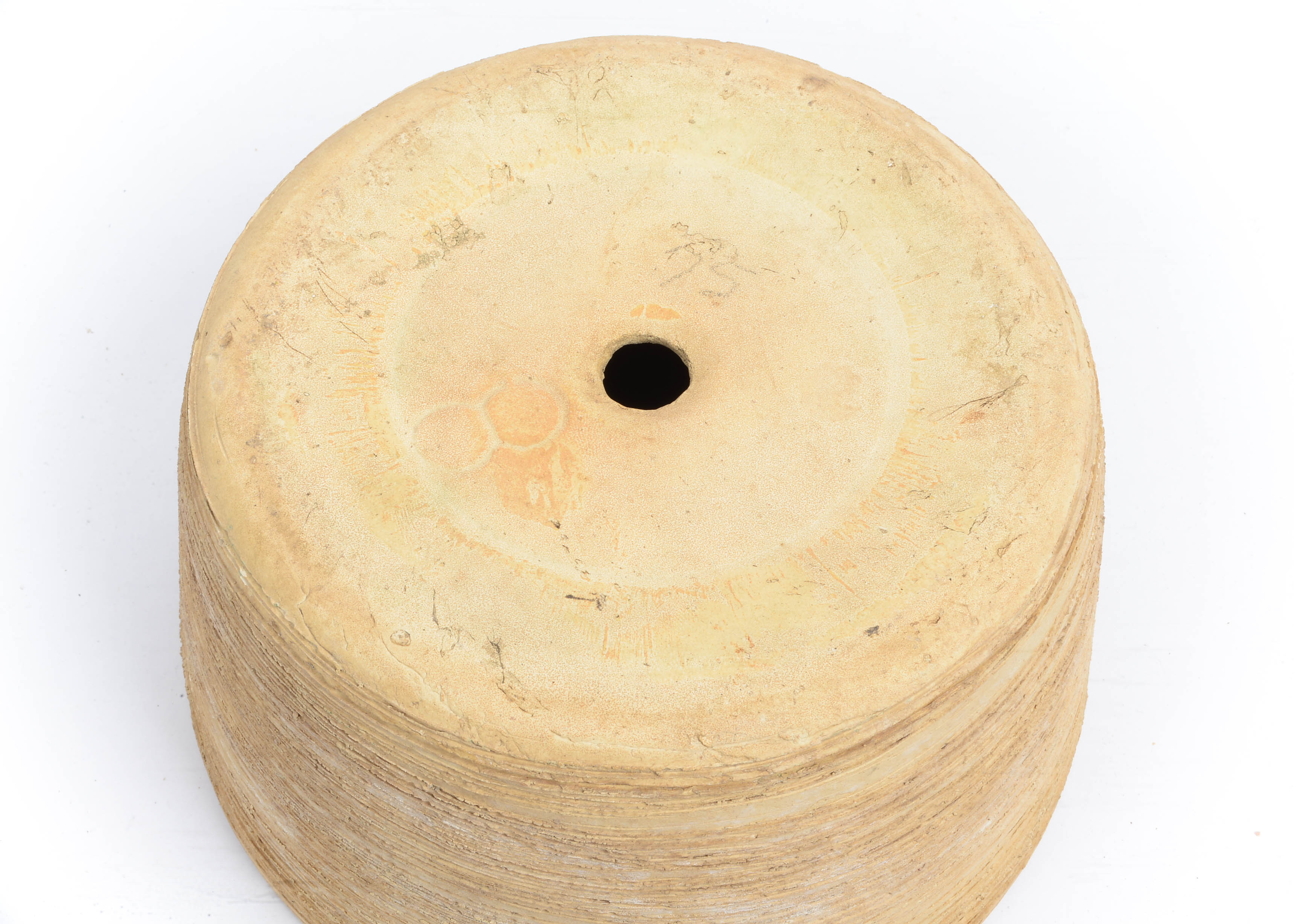 Collection of Vintage and Mid Century Studio Pottery Planters