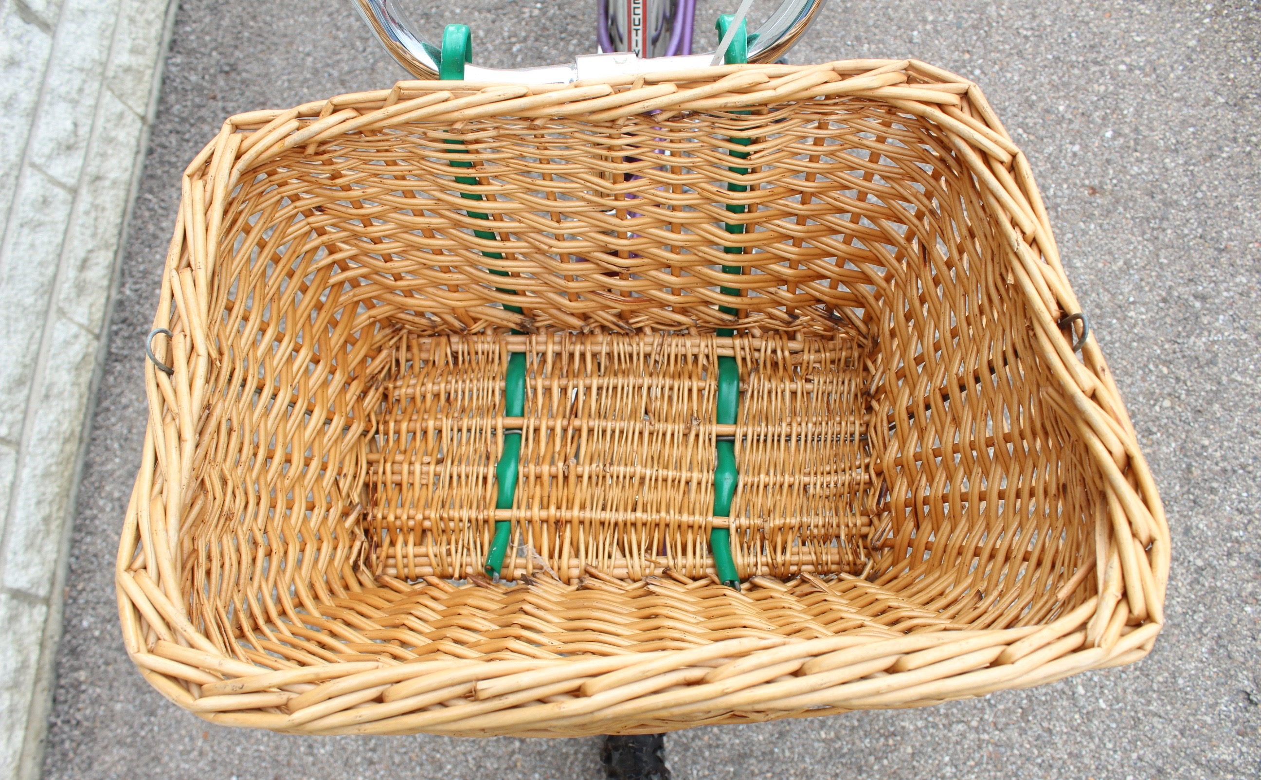 Vintage Executive Bicycle