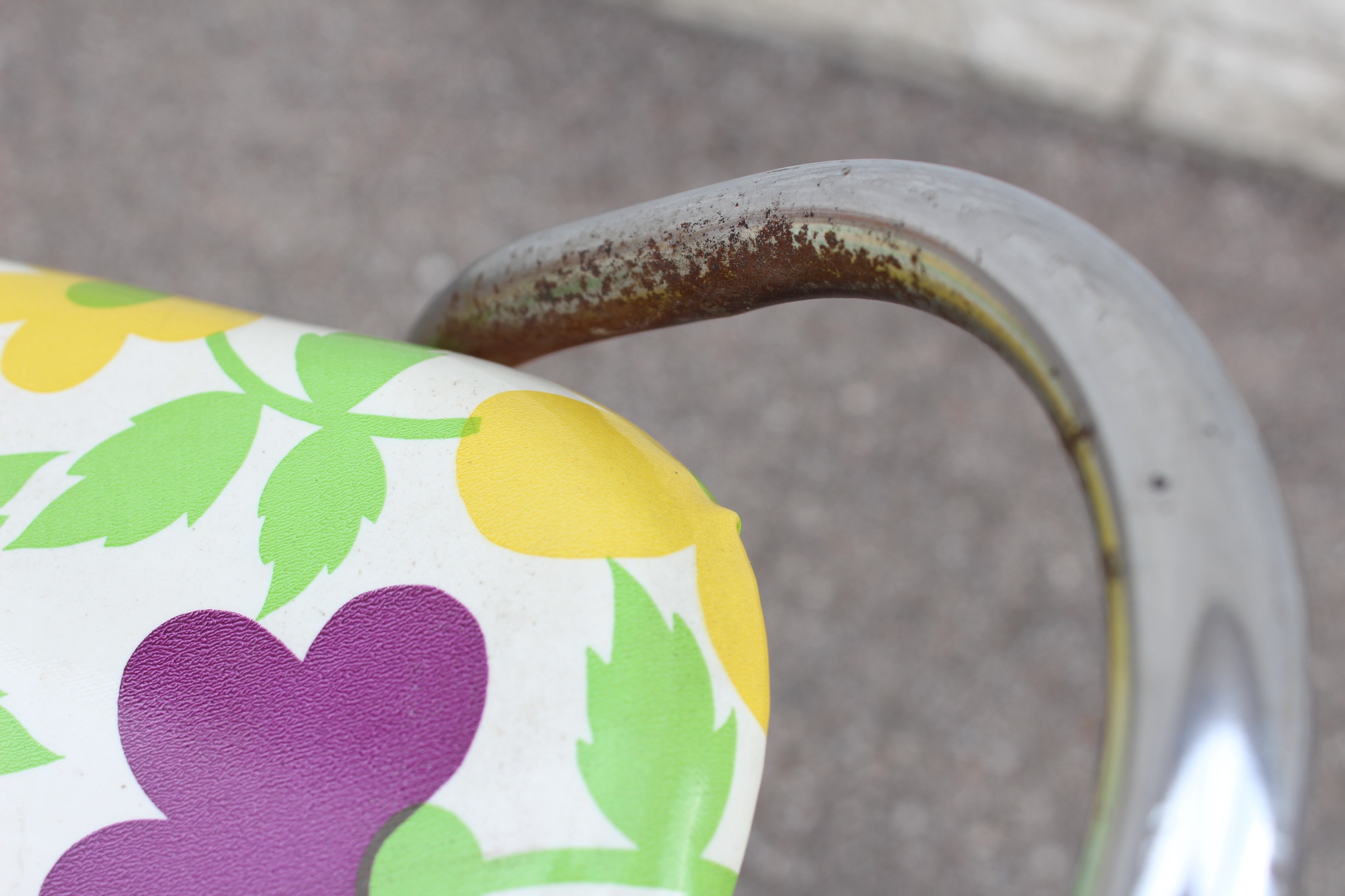 Vintage Executive Bicycle