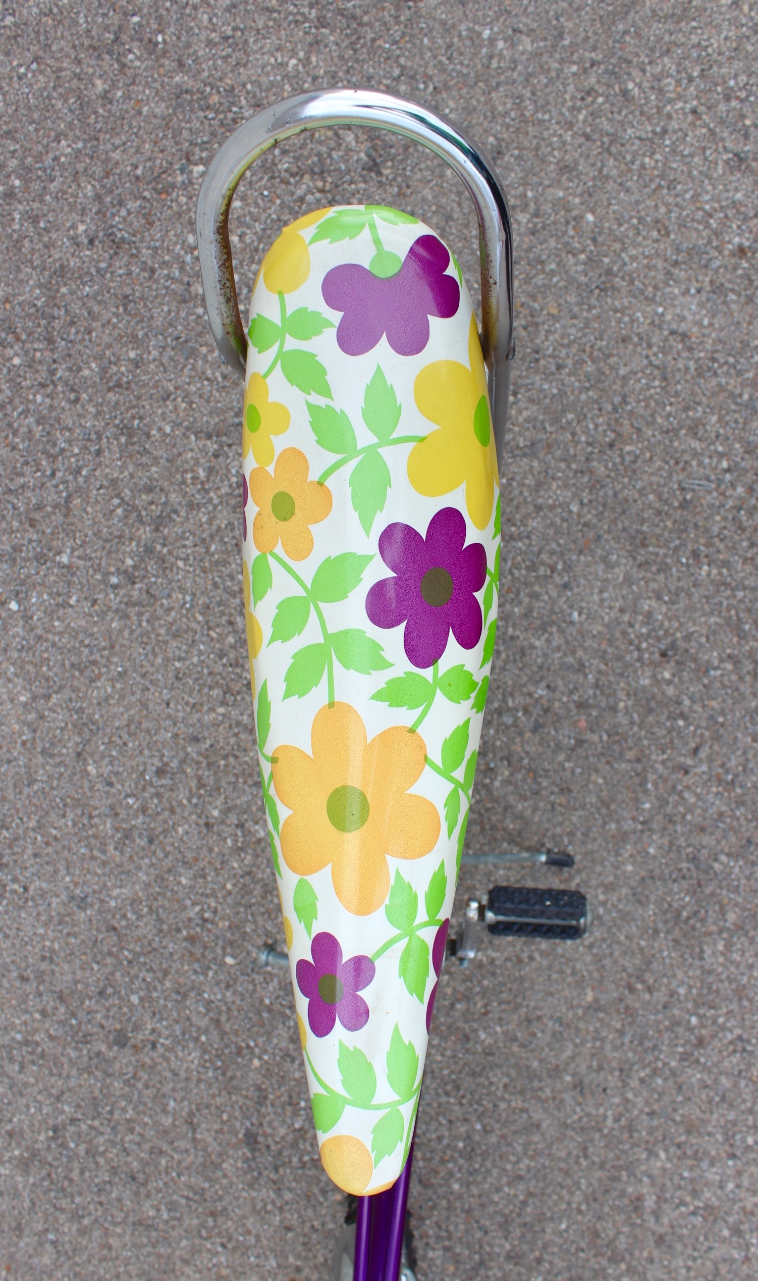 Vintage Executive Bicycle