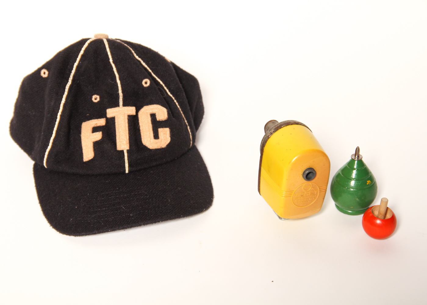 Collection of Vintage Items