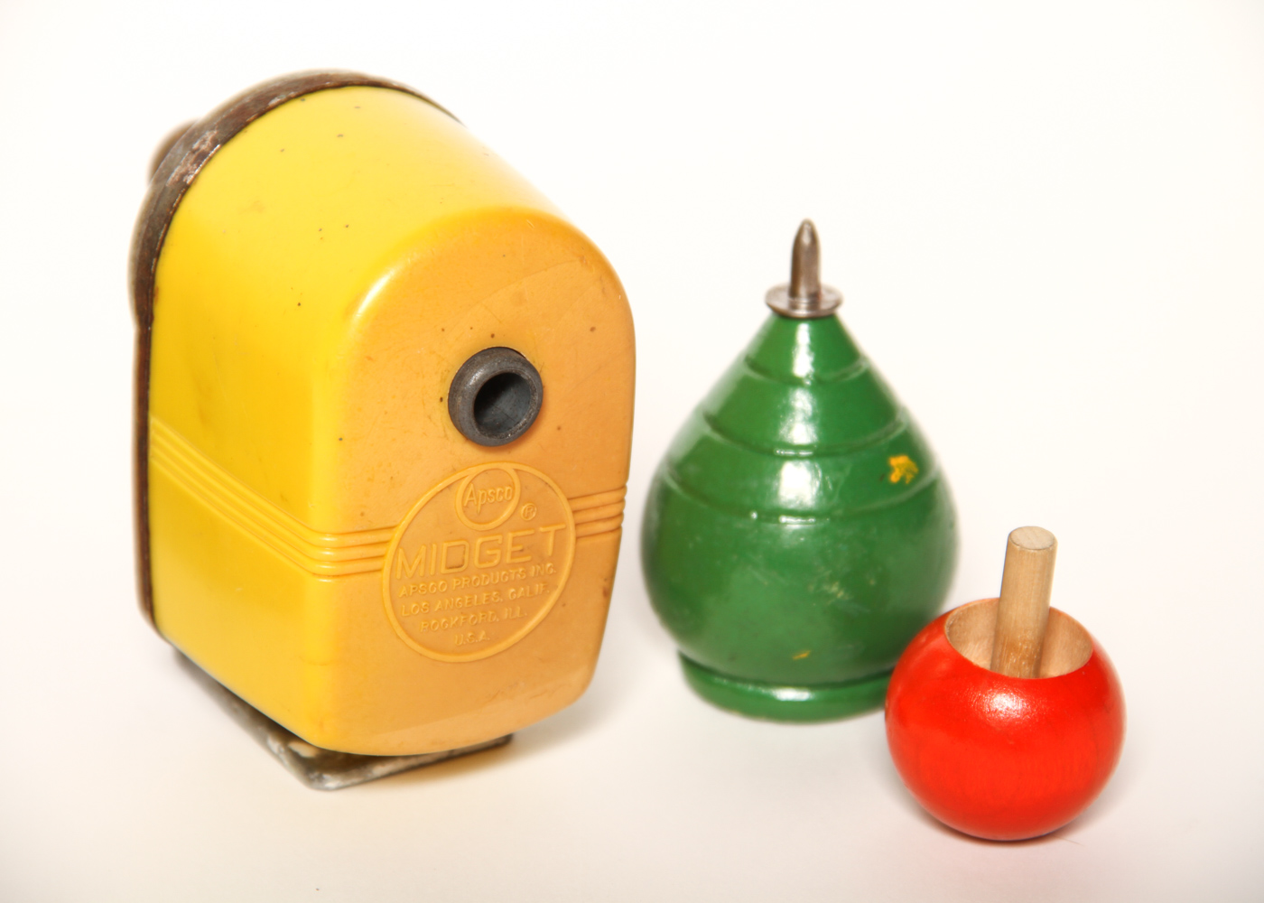 Collection of Vintage Items