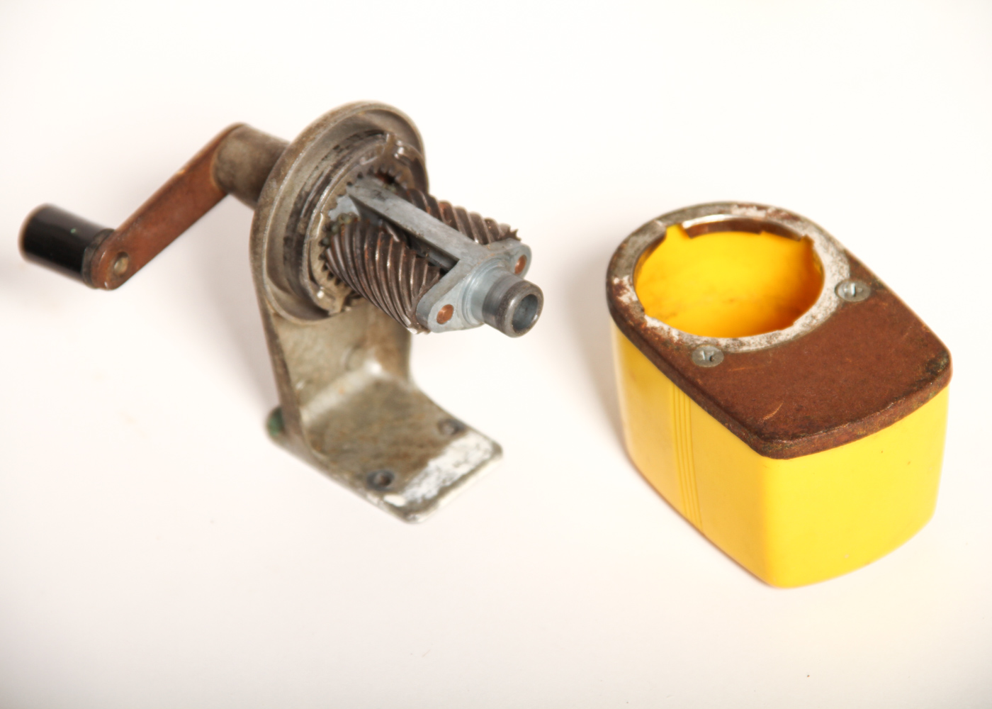 Collection of Vintage Items