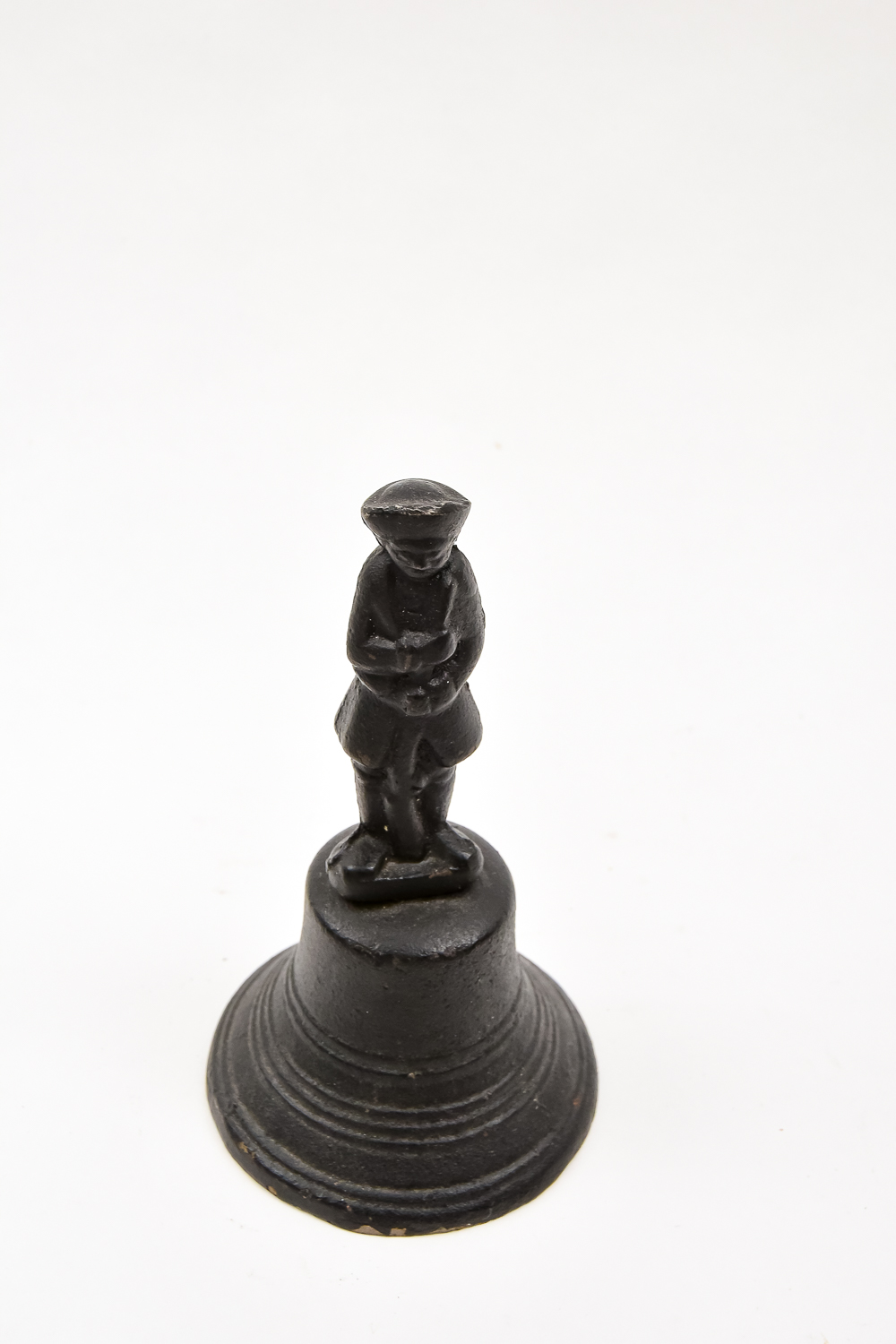 Collection of Assorted Iron Items