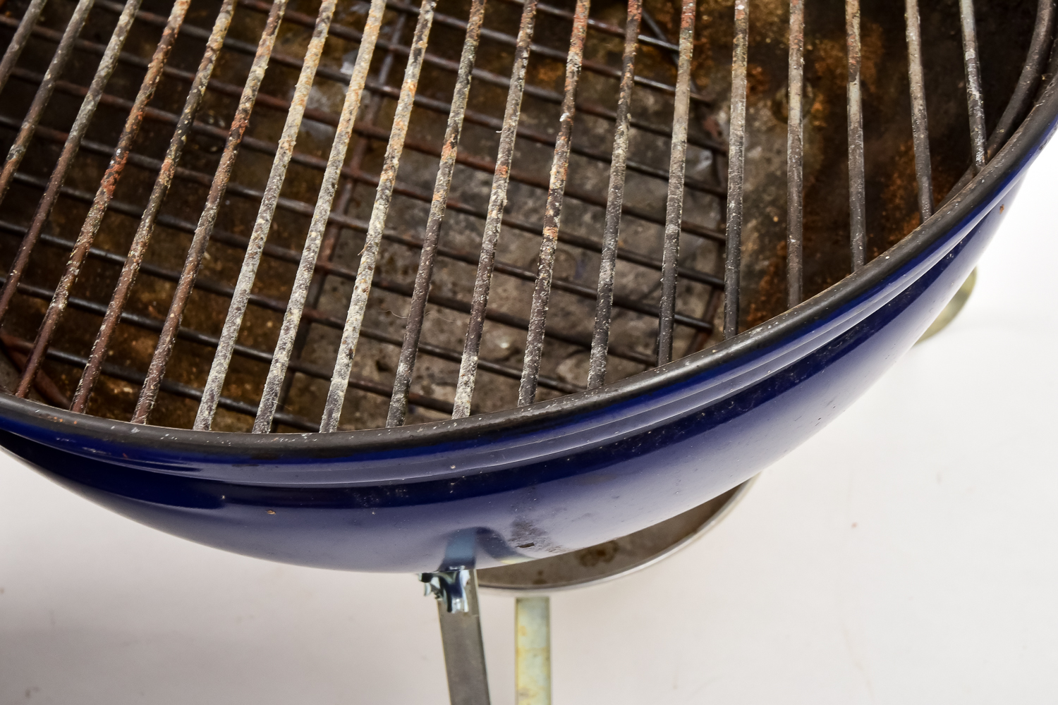 Set Of Outdoor Grills and Fire Starting Logs