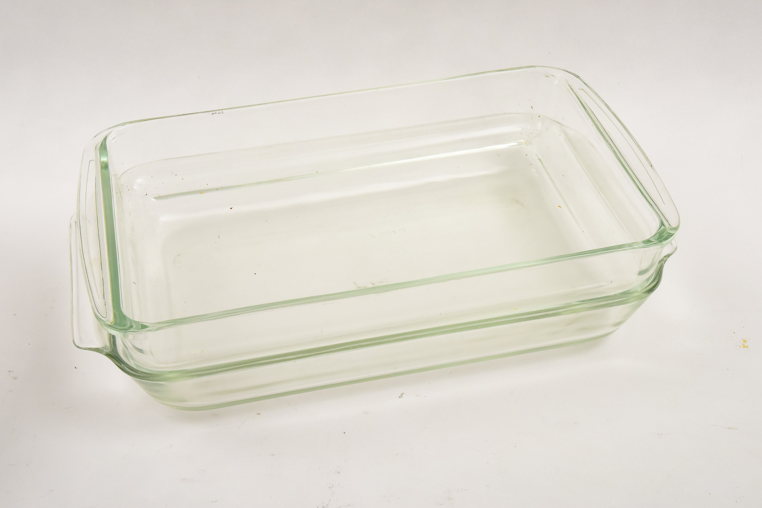 Large Assortment of Glass Serveware and Bakeware