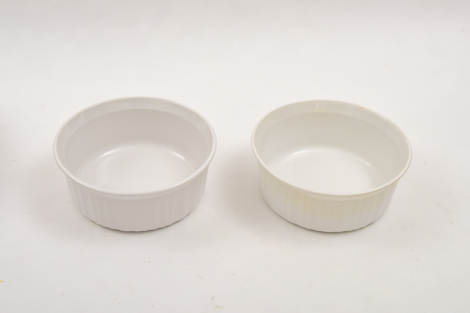 Large Assortment of Glass Serveware and Bakeware