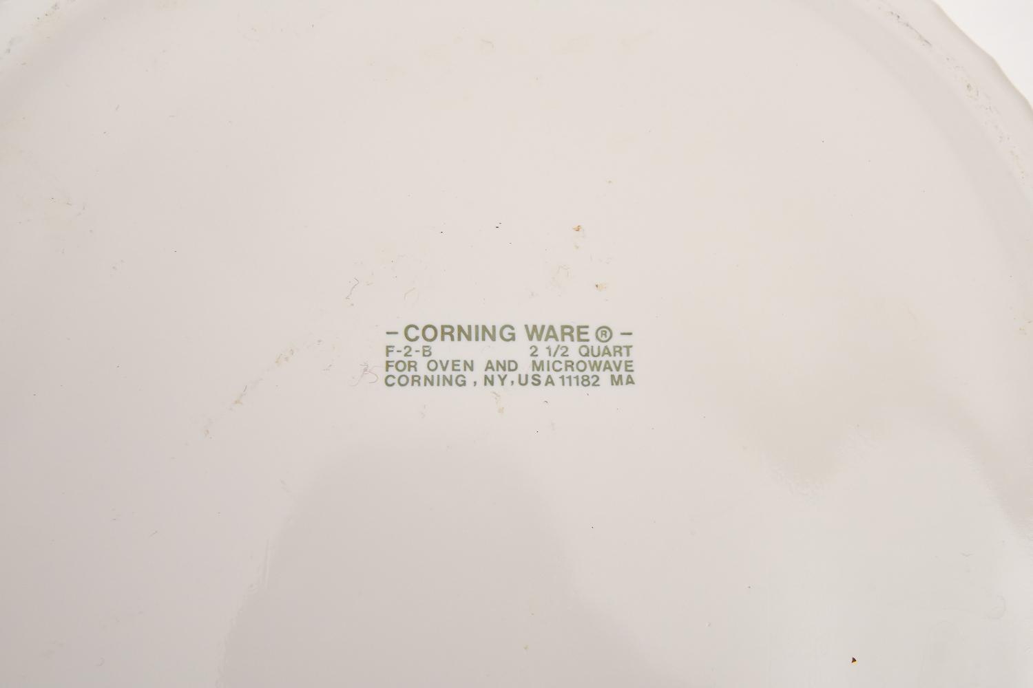 Large Assortment of Glass Serveware and Bakeware