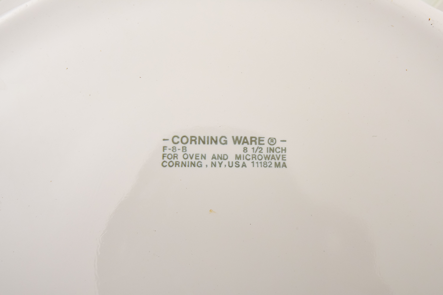 Large Assortment of Glass Serveware and Bakeware