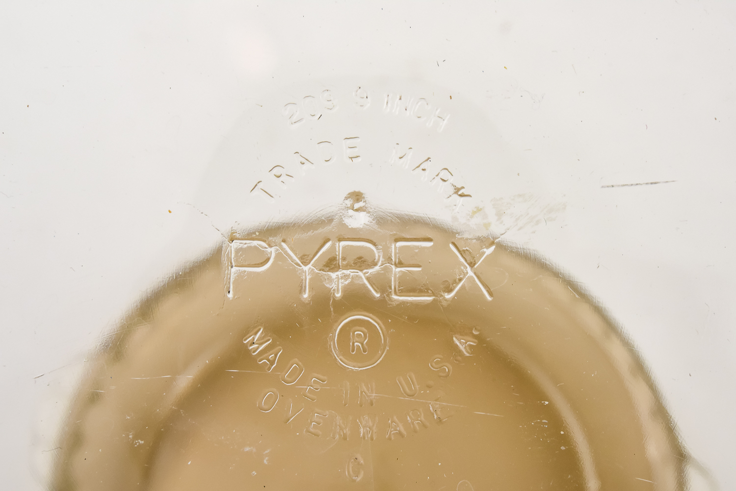 Large Assortment of Glass Serveware and Bakeware