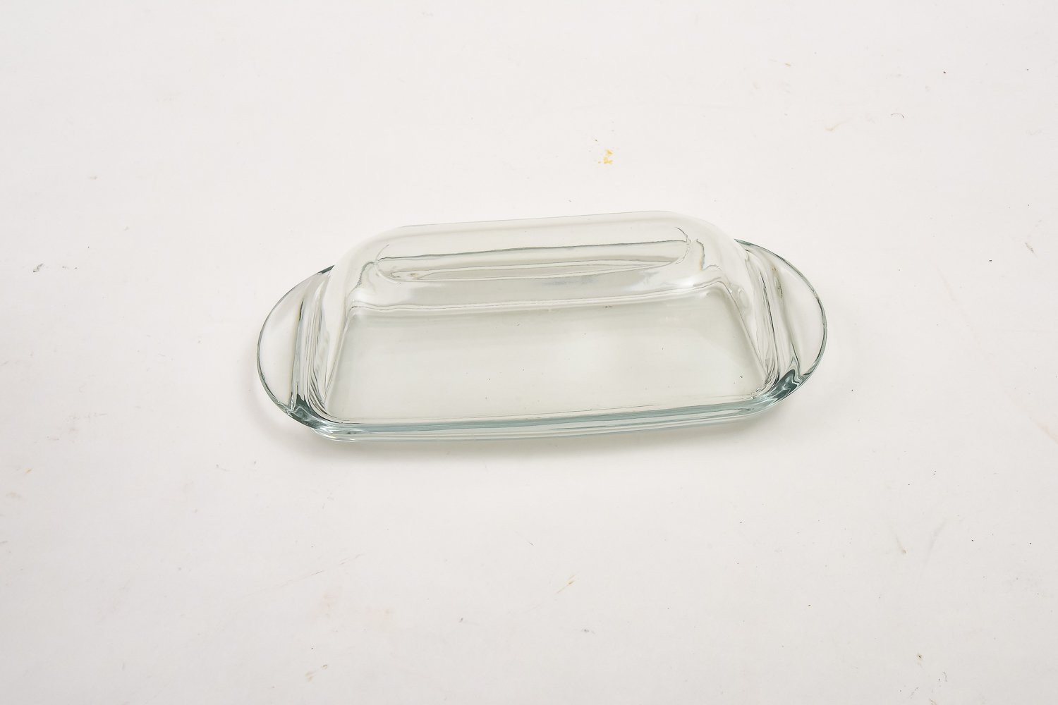 Large Assortment of Glass Serveware and Bakeware