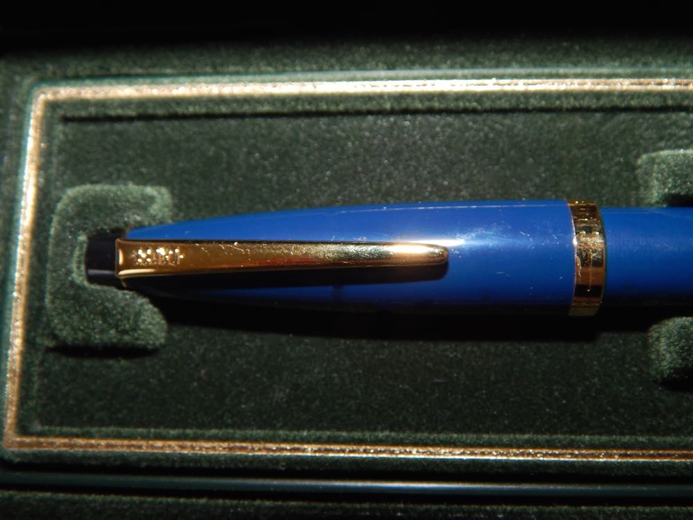Cross Solo Classic Fountain Pen