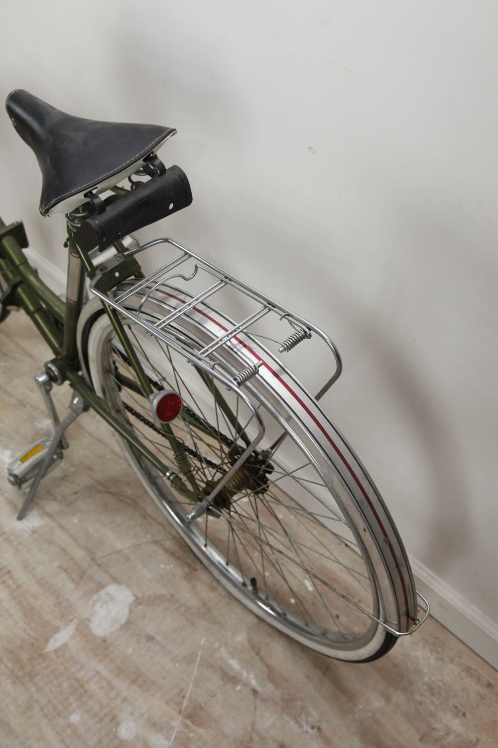 Falter Faehnrich Super Star Bike and Other Vintage Bike