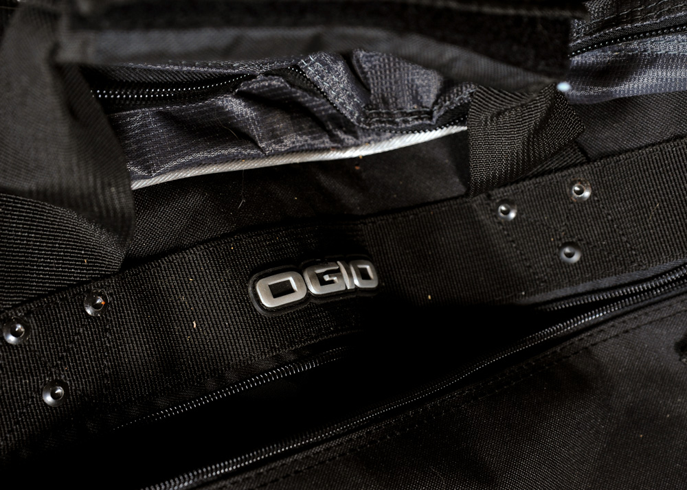 Collection of Vintage Luggage