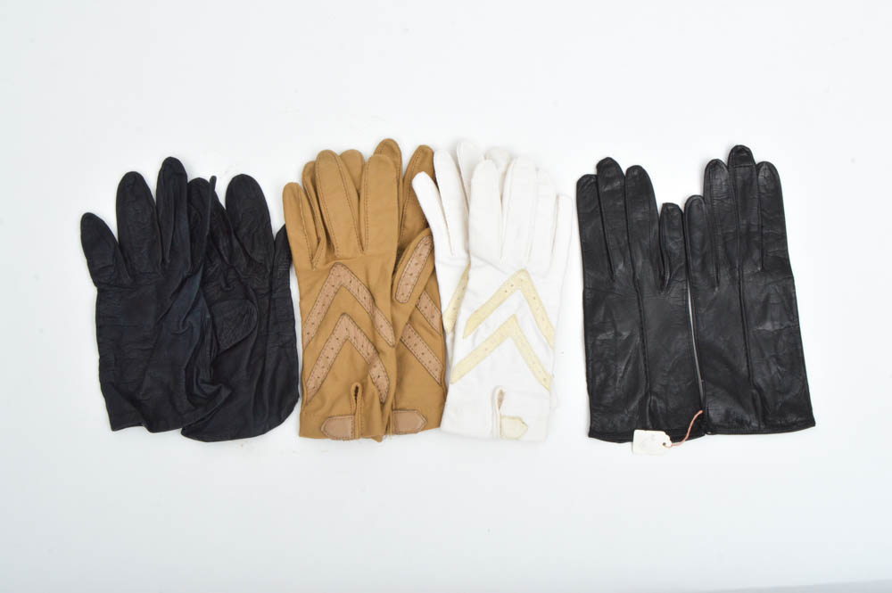 LArge Selection of Womens Winter, Driving, and Fashion Gloves