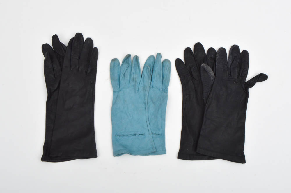 LArge Selection of Womens Winter, Driving, and Fashion Gloves