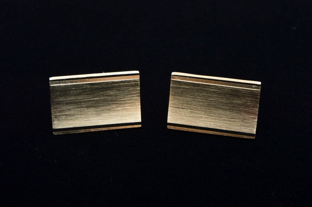 Collection of Men's Accessories