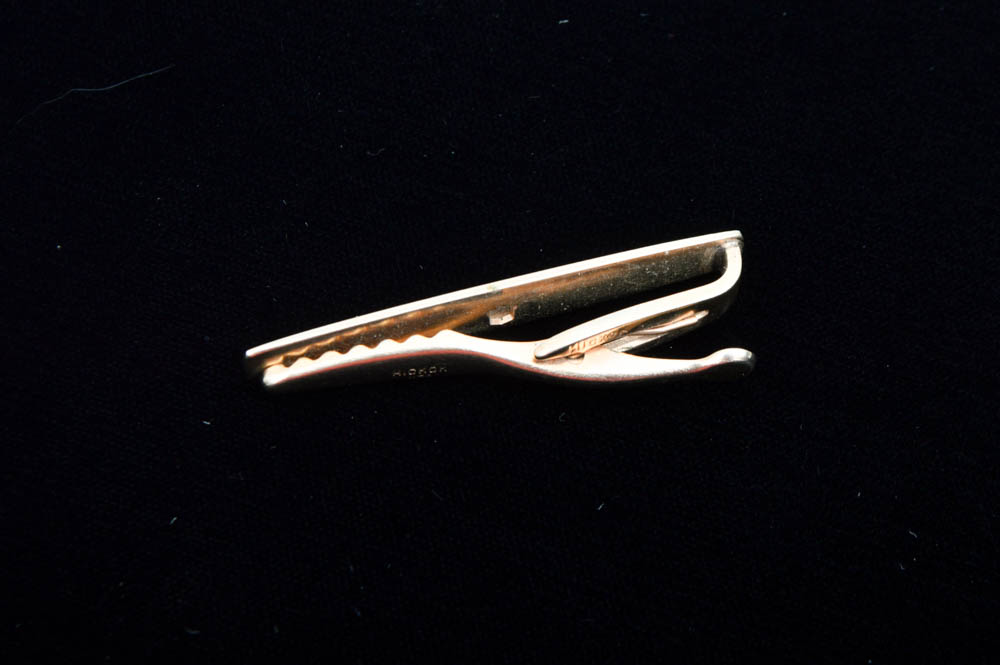 Collection of Men's Accessories