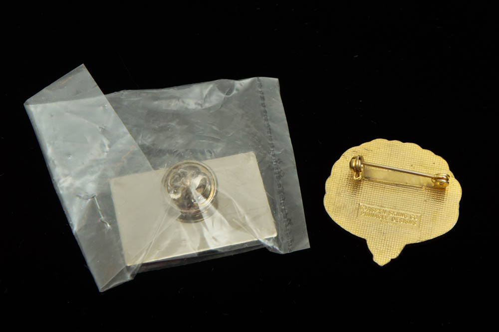 Collection of Men's Accessories