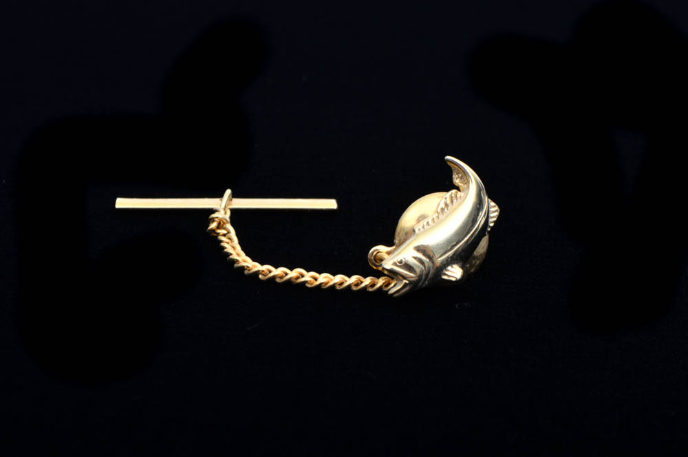 Collection of Men's Accessories