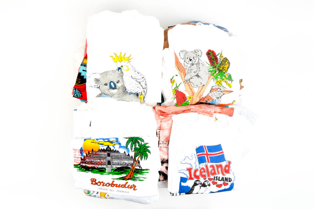 Men's Destination T-Shirts