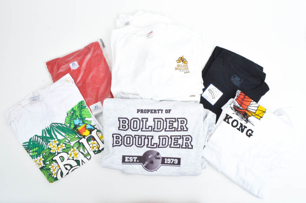 Men's Destination T-Shirts