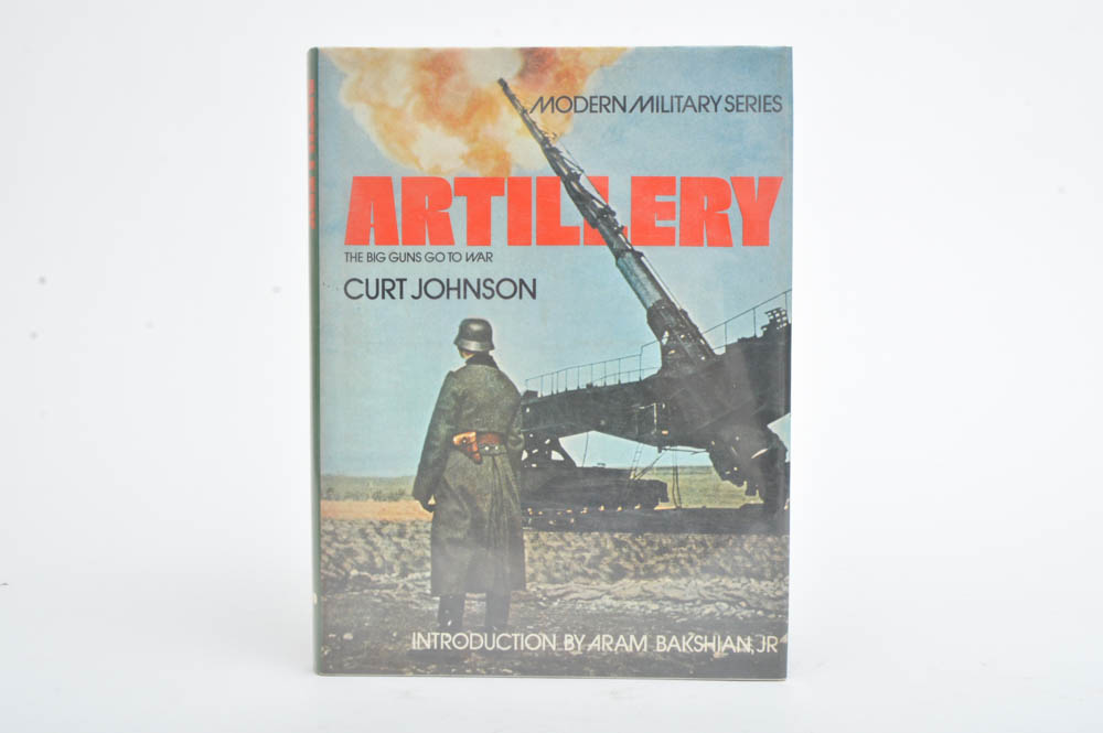 Collection of Military Literature