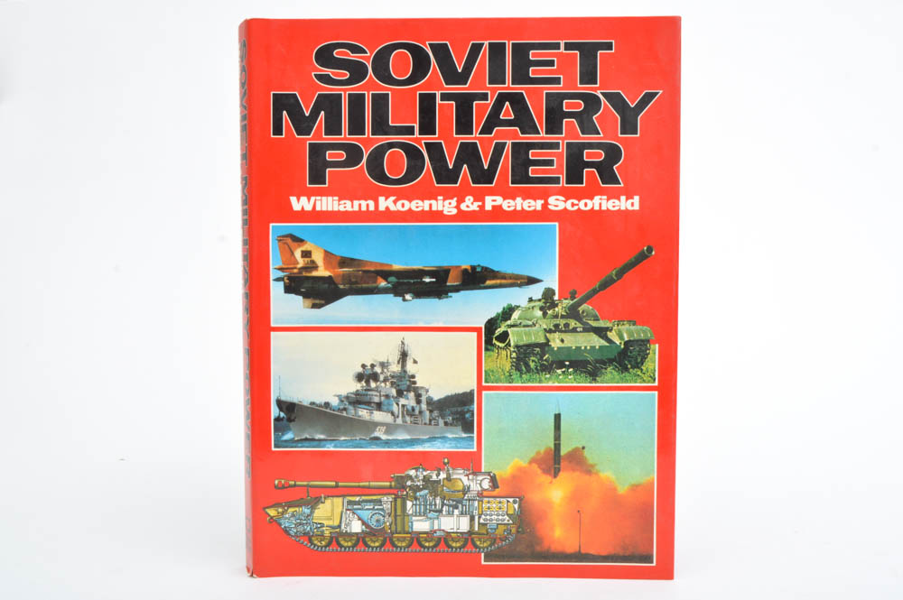 Collection of Military Literature