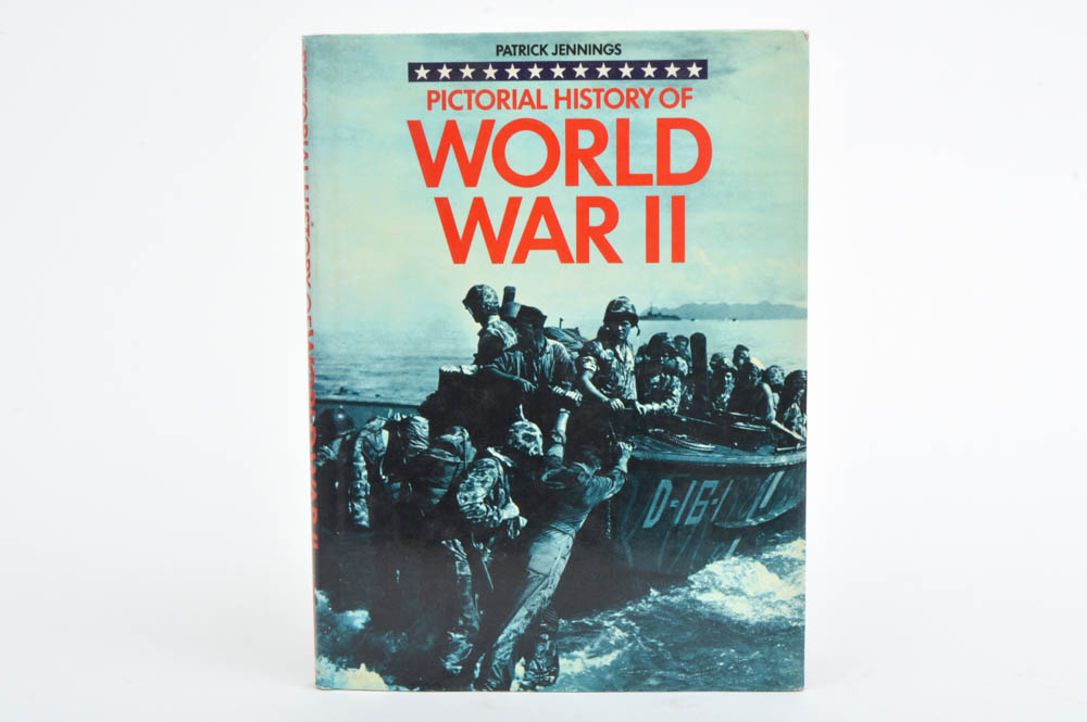 Collection of Military Literature