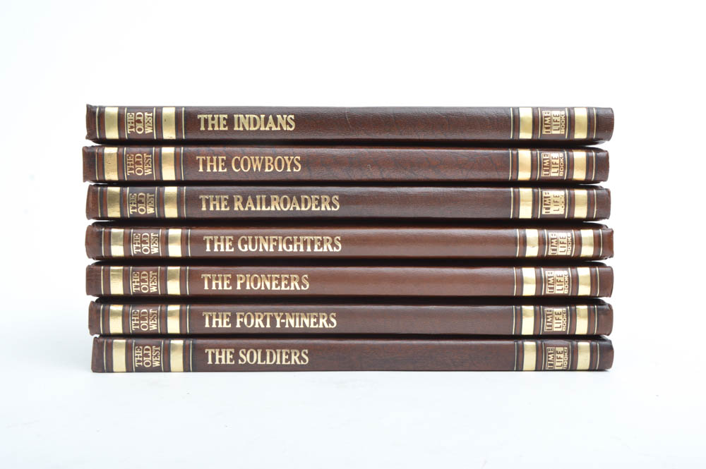 Historical Western Literature