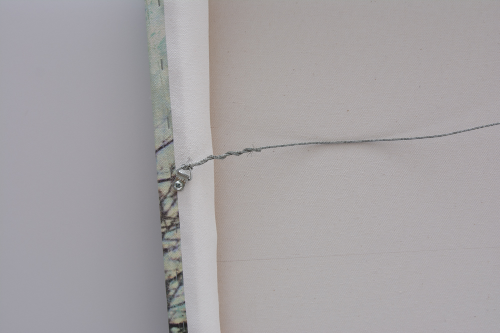 Signed Artist Proof Textured Giclée "Enchanted II" By Sara Abbott