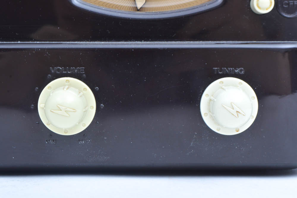 Crosley CR 1 Collector's Edition Cassette Radio