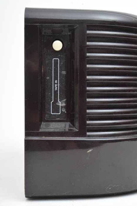 Crosley CR 1 Collector's Edition Cassette Radio