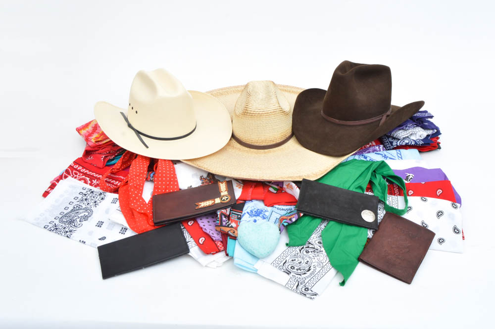 Southwestern Fashion Accessories