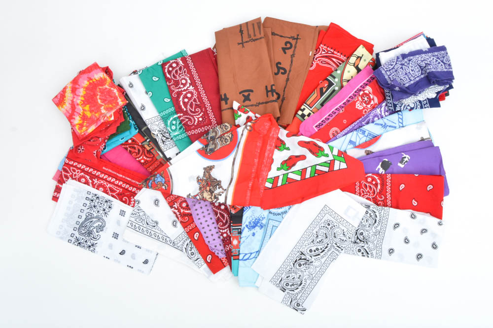 Southwestern Fashion Accessories