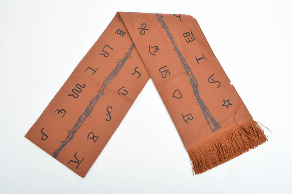 Southwestern Fashion Accessories