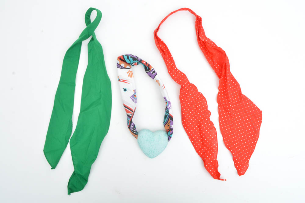 Southwestern Fashion Accessories